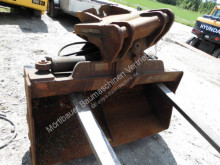 Equipamientos maquinaria OP usado