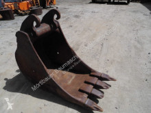 Equipamientos maquinaria OP Pala/cuchara
