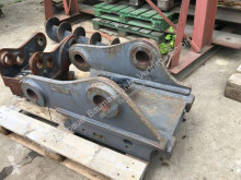 Equipamientos maquinaria OP Engcon usado