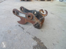 Equipamientos maquinaria OP Schaeff usado