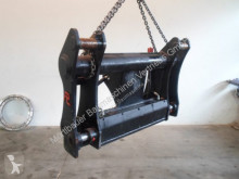 Equipamientos maquinaria OP Pladdet usado