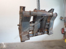 Equipamientos maquinaria OP Verachtert usado