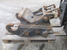 Equipamientos maquinaria OP usado