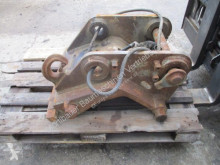 Equipamientos maquinaria OP usado