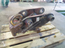 Equipamientos maquinaria OP VTN usado