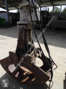 Equipamientos maquinaria OP usado