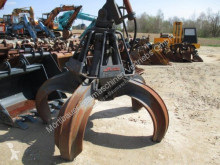 Equipamientos maquinaria OP Korte usado