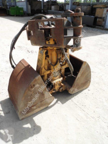 Equipamientos maquinaria OP usado