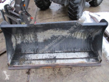 Machinery equipment used