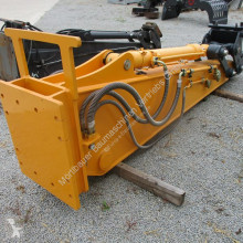 Equipamientos maquinaria OP usado