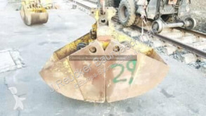 Equipamientos maquinaria OP cuchara de mordazas Liebherr sonstige