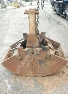 Benne mordenti O&K Greifer MHS O+K