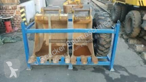 Equipamientos maquinaria OP Pala/cuchara Liebherr Tiefenlöffel