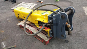 Equipamientos maquinaria OP Martillo hidráulica Rammer E64 Stemhammer O&K Hydraulikhammer