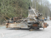 Pince de démolition Abbruch Schrottschere Vibra Ram AS 4000D