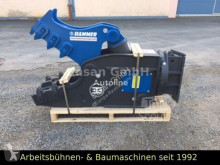 Hammer RH12 pince de démolition occasion