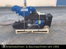 Hammer Demolition tong RH09 Bagger 6 13 t