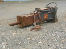 Hydraulische hamer SMC Sonstige/Other Hammer Anbaugerät für Bagger 3.5 6t