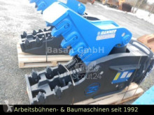 Pince de démolition Hammer RH16 Bagger 13 17 t