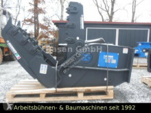 Equipamientos maquinaria OP Pinza Pinza de demolición Hammer Sonstige/Other FH20 Pulverisierer für Bagger 18 35t