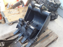 Kubota used loader bucket