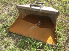 Equipamientos maquinaria OP Pala/cuchara Komatsu