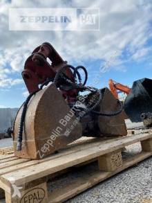 Benne mordenti HYDRAULIK-GREIFER-TECHNOLOGIE ZZ1-400mm-CW05