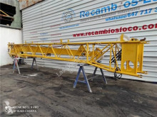Demag Bras de grue Jip (Plumin) pour grue mobile AC 80 подъемный рычаг б/у