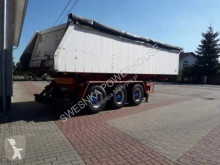 Equipamientos maquinaria OP volquete Blakley