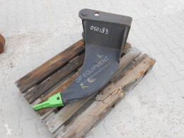 Equipamentos de obras balde RIPPER-MS08-1