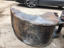 Balde de trincheiras Hyundai 55-7A