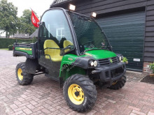 Furgoneta Utilitaire John Deere Gator 885 D
