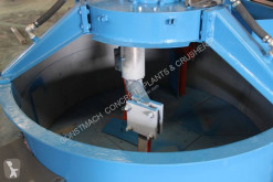 Equipamientos maquinaria OP Constmach equipamiento hormigón mezcladora nuevo