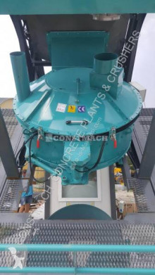 Equipamientos maquinaria OP Constmach equipamiento hormigón mezcladora nuevo