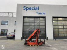 Palfinger PK7000A Crane / Kraan / Autolaadkraan / Ladekran / Grua gru su camion usata