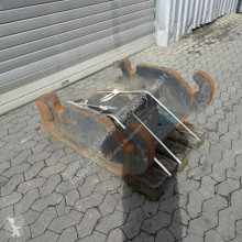 Attaches et coupleurs Attache rapide CW55 pour excavateur