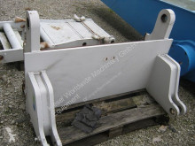 Fuchs Befestigung und Kopplung Attache rapide Schild Lagerbock pour excavateur TEREX MHL 320, 350, 360