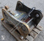 Equipamientos maquinaria OP Kaiser Attache rapide Hydraulischer Schnellwechsler pour excavateur CW55S Enganches y acoplamientos usado