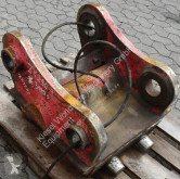 Attaches et coupleurs Lehnhoff Attache rapide Hydraulischer Schnellwechsler HS25 pour excavateur