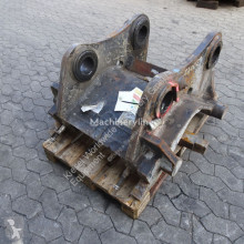 Attacchi rapidi Verachtert Attache rapide CW55 pour excavateur