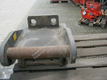 紧固件和耦合器 Montabert Attache rapide Lehnhoff SCHRAUBADAPTER LEHNHOFF SW20 pour excavateur