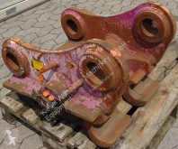 Lehnhoff Attache rapide HS25 pour excavateur használt kötőelemek és csatlakozók