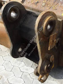 Equipamientos maquinaria OP Attache rapide Nado Mechanischer Schnellwechsler SK30/8 pour excavateur Enganches y acoplamientos usado