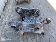 Equipamientos maquinaria OP Enganches y acoplamientos Kaiser Attache rapide Mech. Schellwechsler CW40 pour excavateur