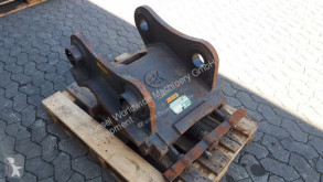 Equipamientos maquinaria OP Kaiser Attache rapide Mechanischer Schnellwechsler CW40 pour excavateur Enganches y acoplamientos usado