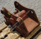 Attaches et coupleurs Lehnhoff Attache rapide MS20 pour excavateur