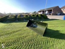 Eurosteel Dicht Shovelbak new bucket