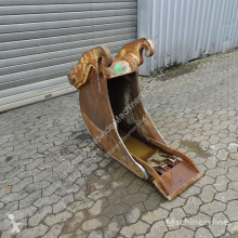 Tieflöffel 400mm, CW30S skovl brugt