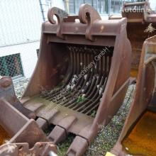 Sortierlöffel 1700mm CW55 used Screening bucket