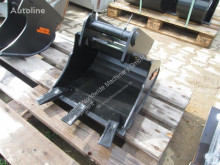 Rädlinger Tieflöffel 400mm MS01 pala/cuchara usado